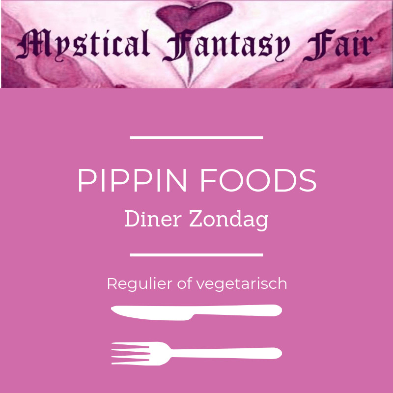 Zondag Diner Zondag Diner