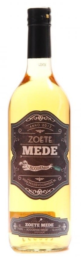Mede, Zoete Mede, Zoete