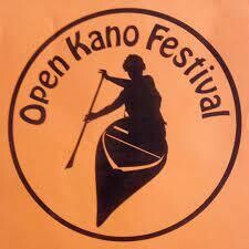 Open Kano Festival Menu