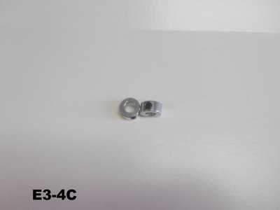 E3-4C Collar for Feed Wheel