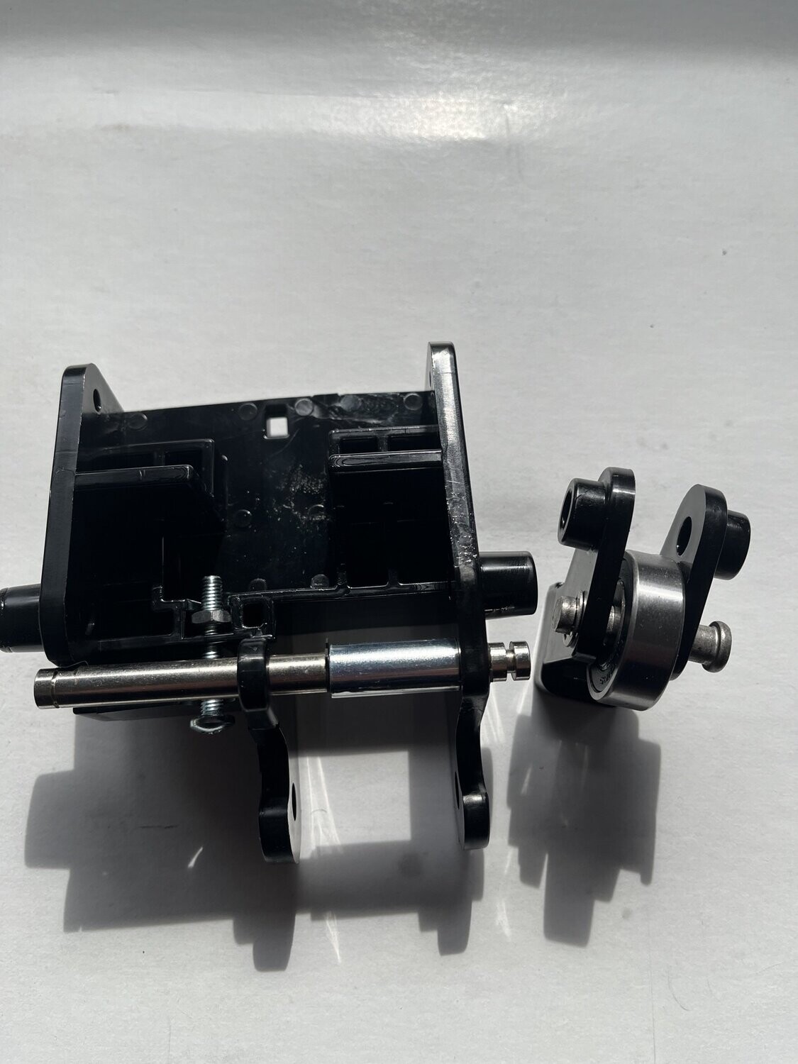 M7-2-2X Manual Cutter/Idler Kit