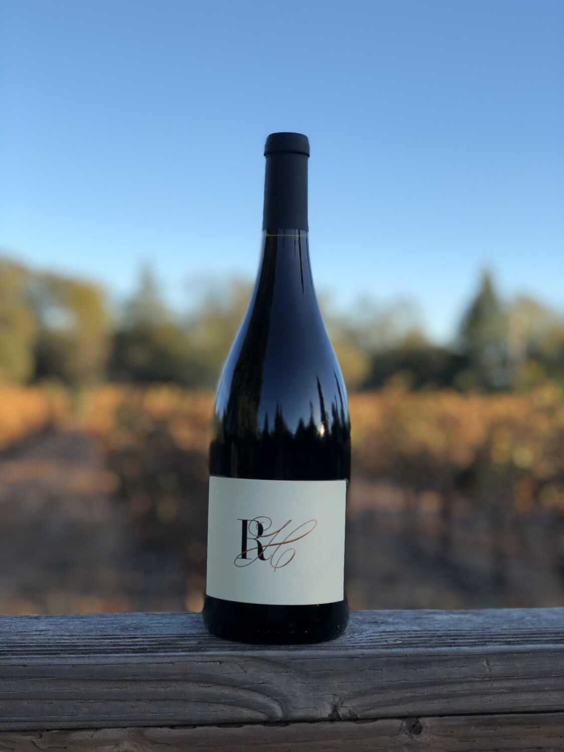 Library Release 2016 Pinot Noir Anderson Valley Deep End
