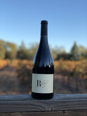 2017 Pinot Noir Anderson Valley Deep End 2017 Pinot Noir Anderson Valley Deep End