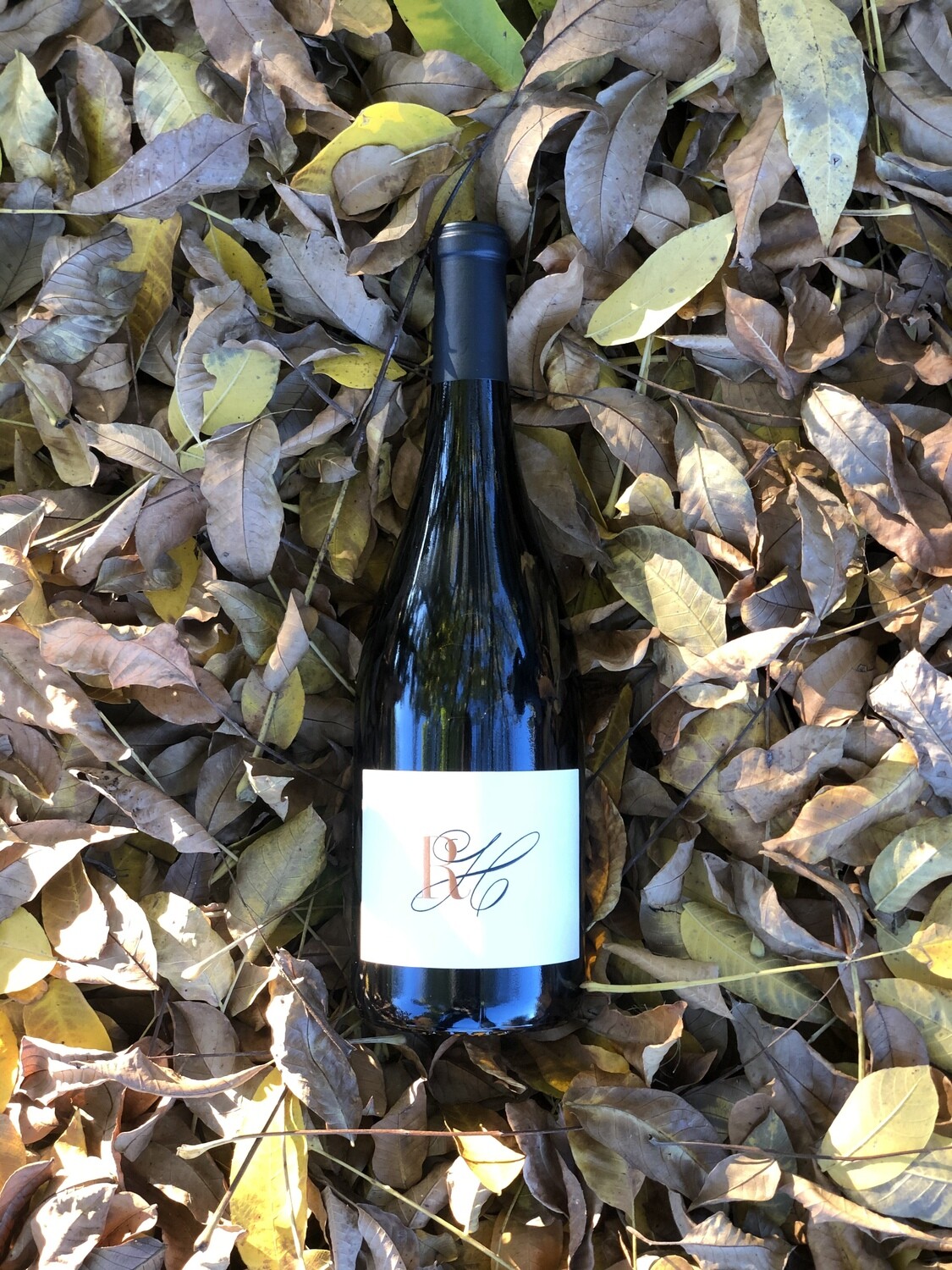 2021 Chardonnay Santa Cruz Mountains Peter Martin Ray
