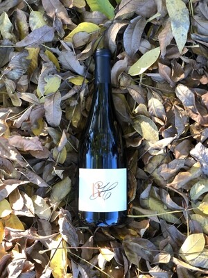 2021 Chardonnay Santa Cruz Mountains Peter Martin Ray