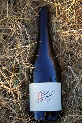 2019 Chardonnay Santa Cruz Mountains Peter Martin Ray