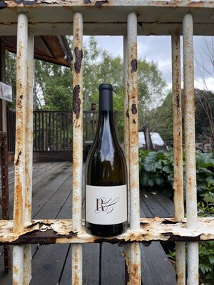 2022 Chardonnay Russian River Valley Peugh