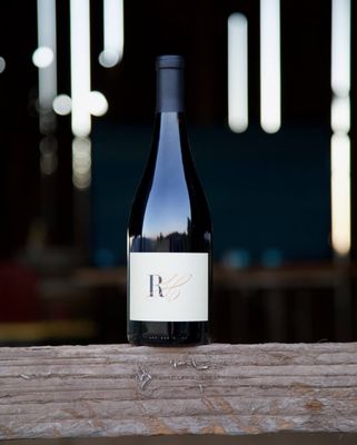 2022 Pinot Noir Anderson Valley Deep End