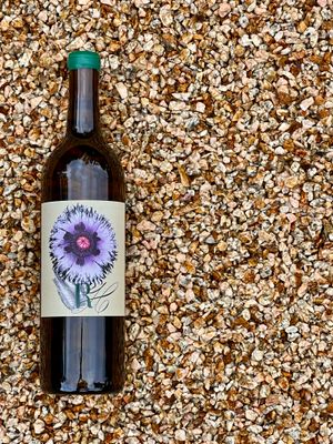 2023 Sauvignon Blanc Mendocino Upton Vineyard