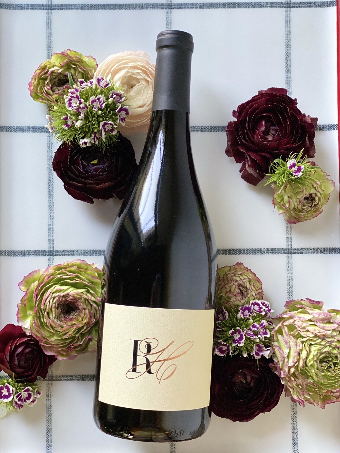 2022 Pinot Noir Anderson Valley Deep End