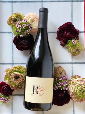 2022 Pinot Noir Anderson Valley Deep End