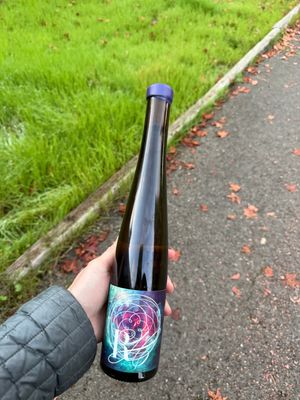 2023 Late Harvest Viognier