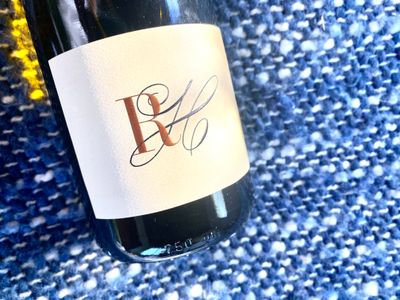 2023 Chardonnay Russian River Valley Peugh