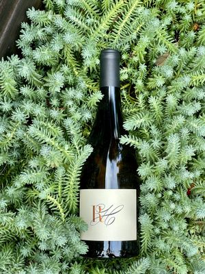 2023 Chardonnay Russian River Valley Peugh
