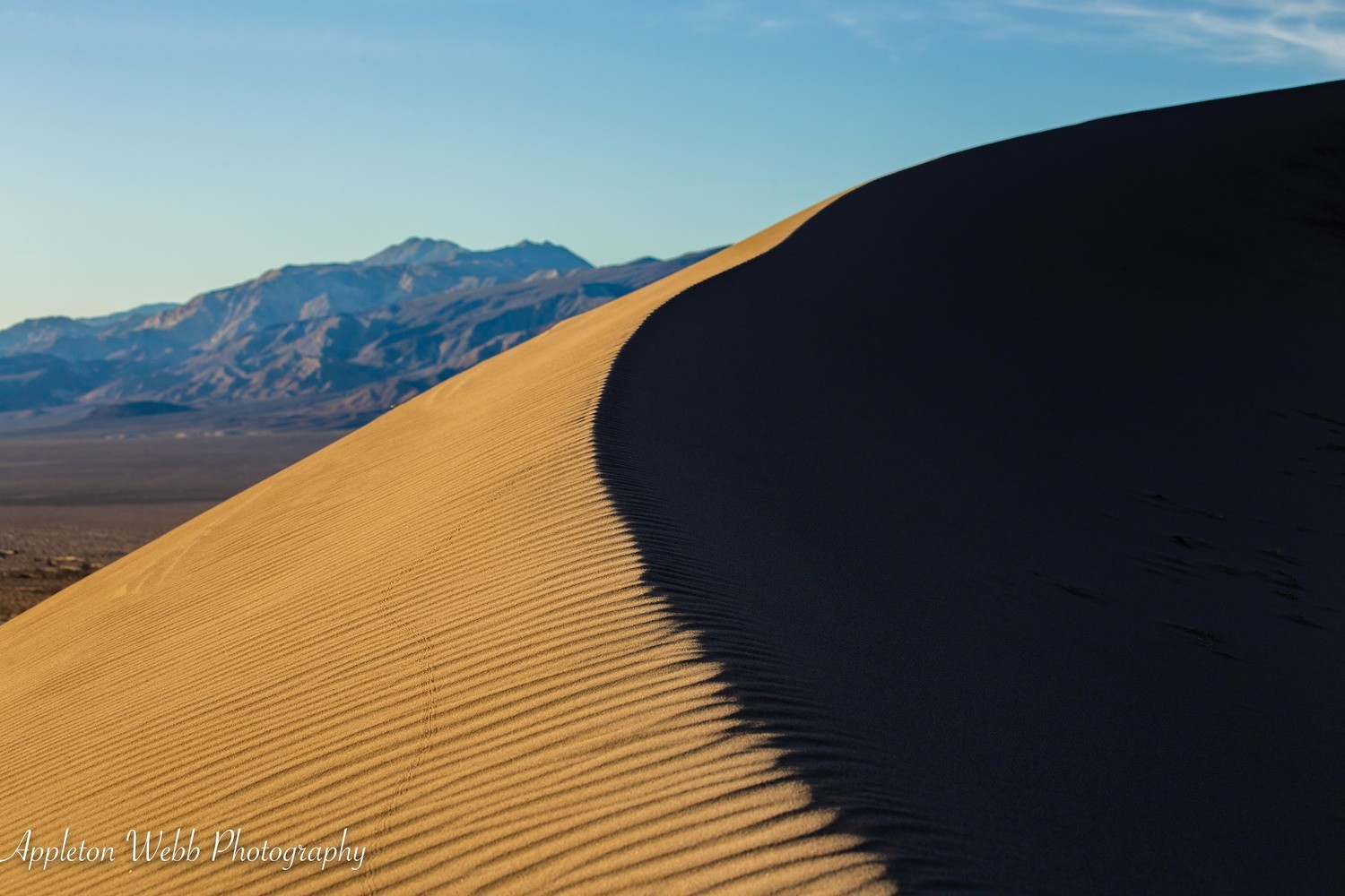 Sands of Time