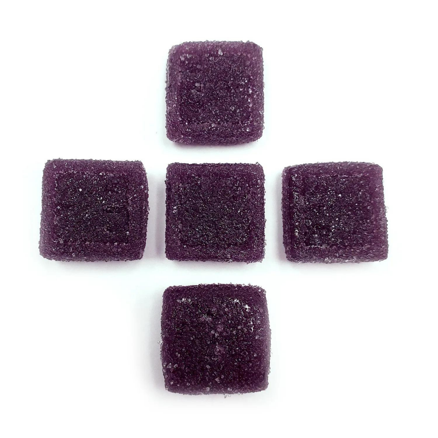 PRE- ORDER - Hemp Sleep Support Gummies
