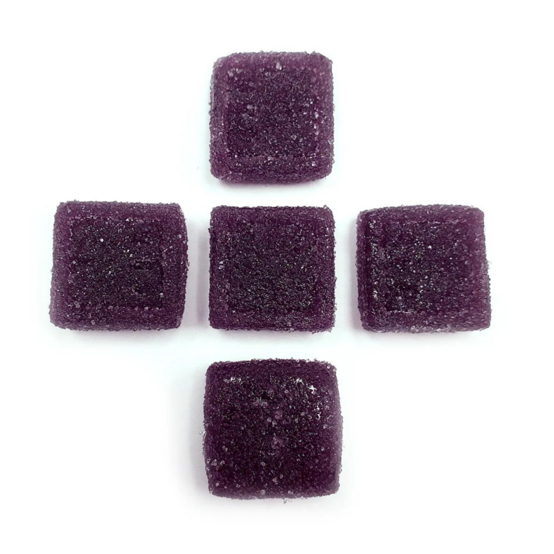 PRE- ORDER - Hemp Sleep Support Gummies