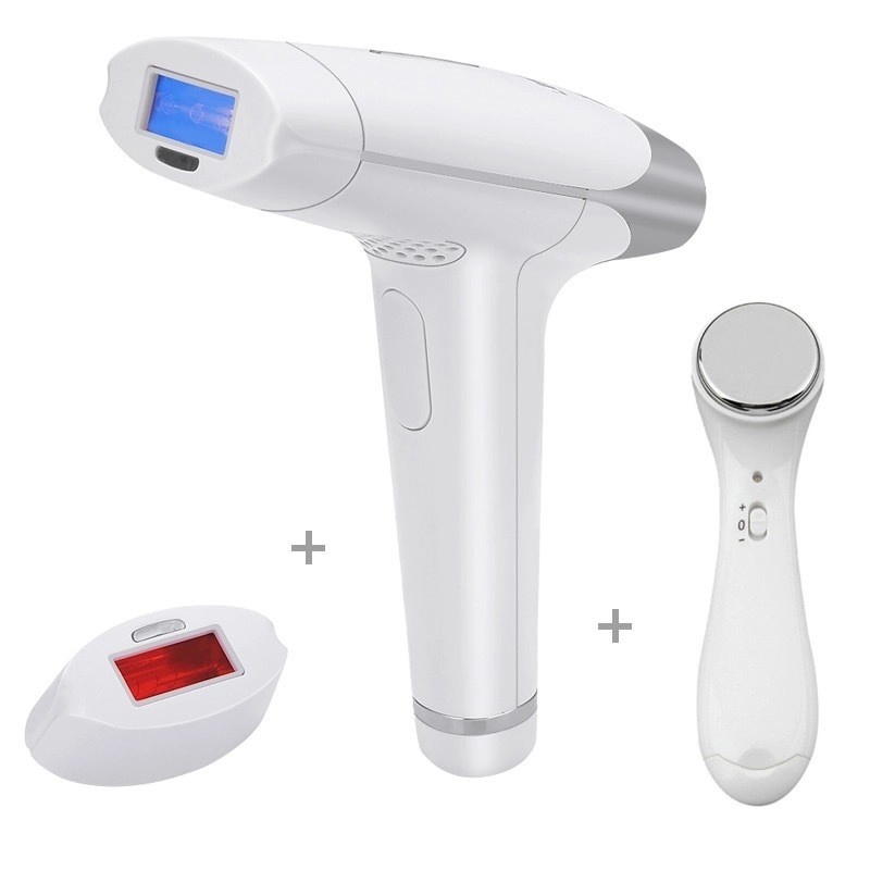 Electric Laser Hair Removal Machine