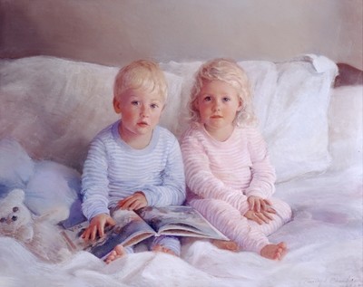 Children's Portraits