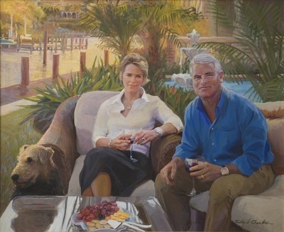 Adult Portraits
