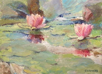 Water and Seascape Paintings