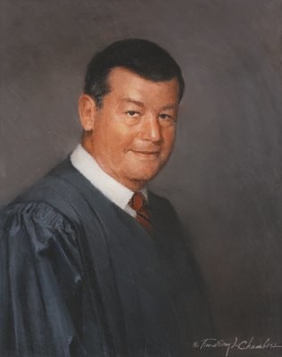 Posthumous Portraits