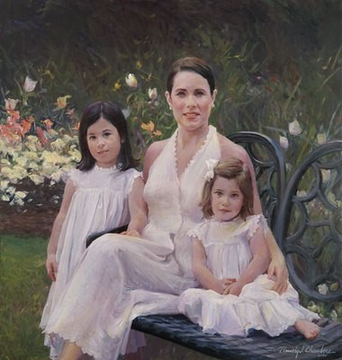Portraits