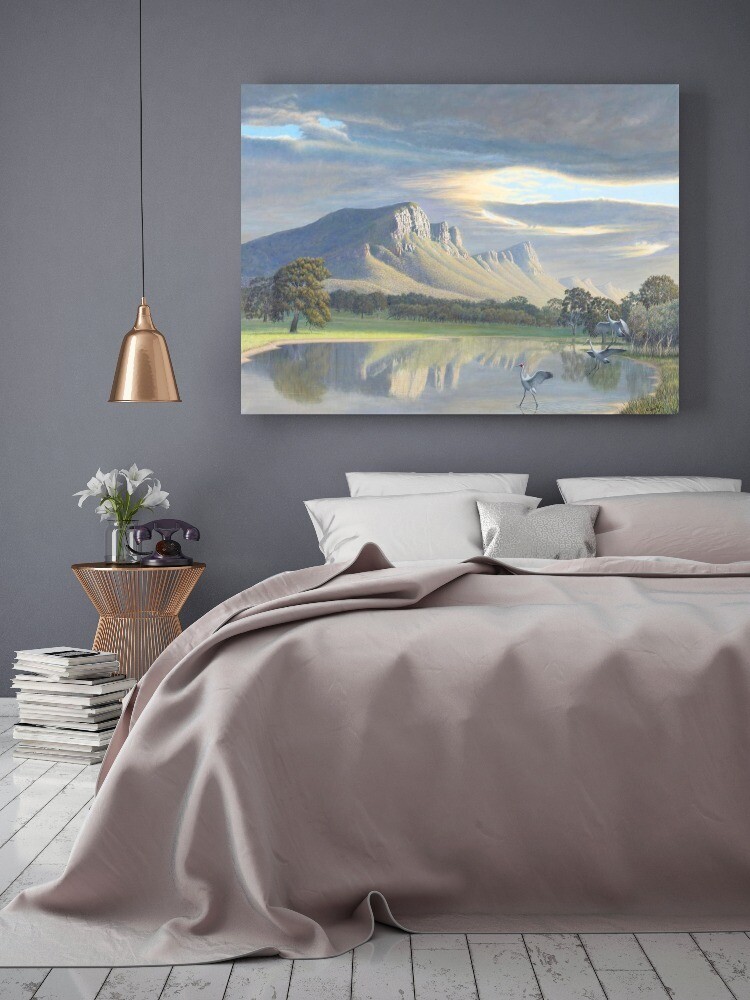 Grampians Wakening