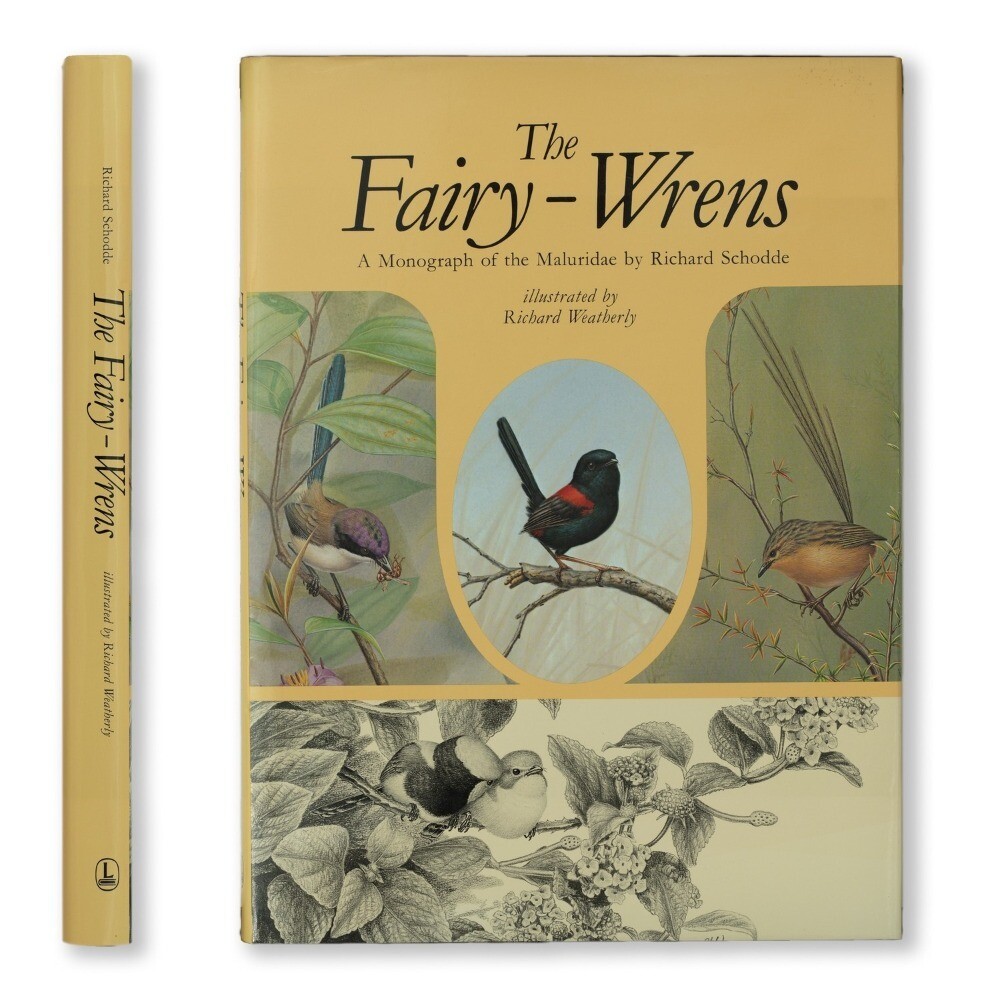 The Fairy-Wrens (Standard Edition)