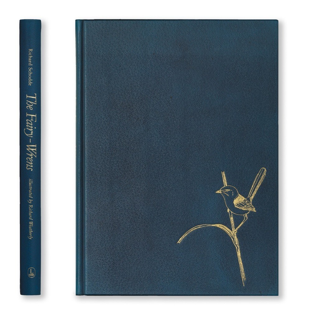 The Fairy-Wrens (Collector&#39;s Edition)