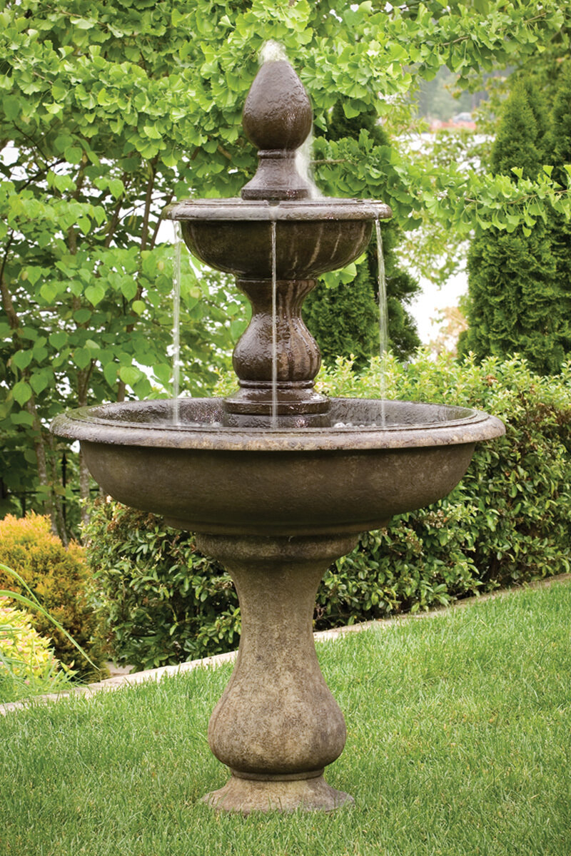 67&quot; Vicenza Fountain