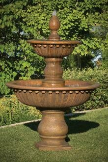 68&quot; Florentine Fountain