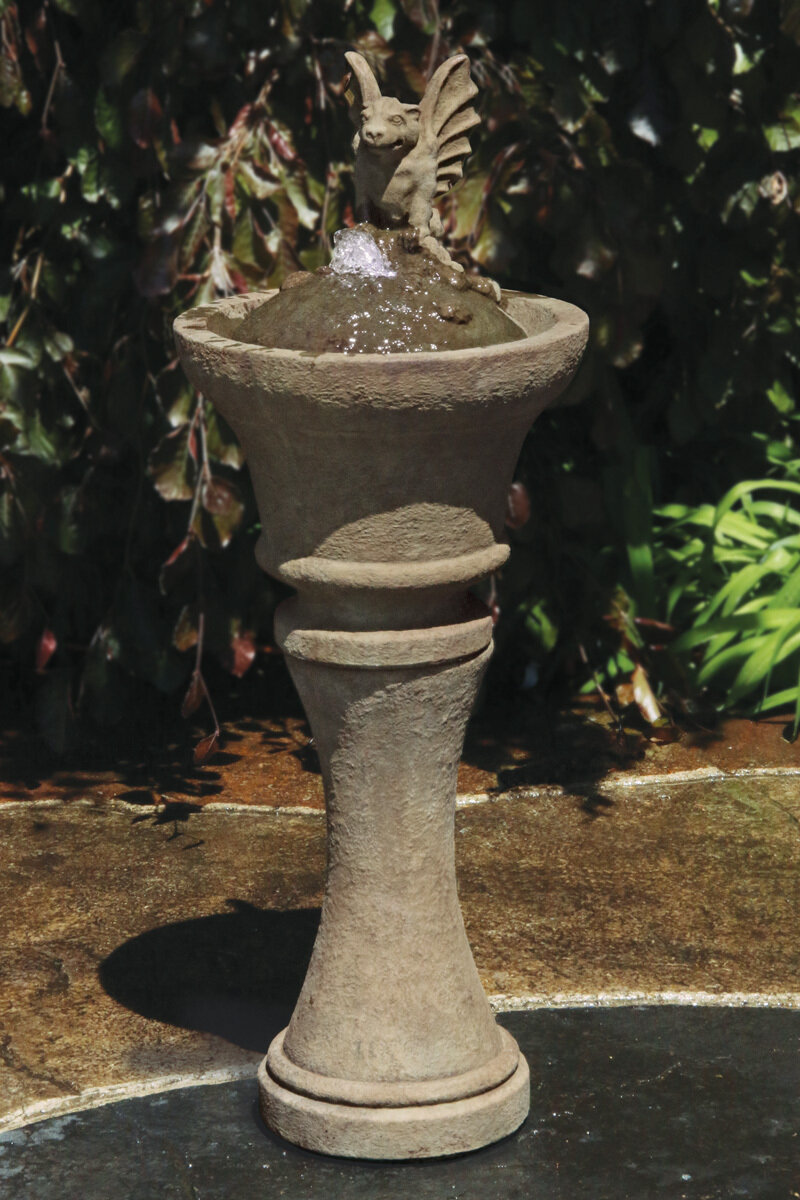 Gargoyle Fountainette