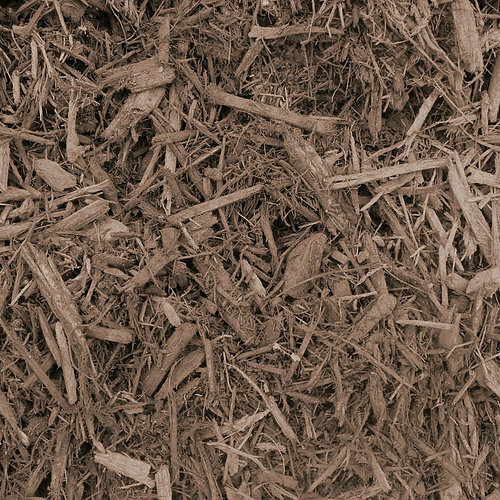 Hardwood Mulch