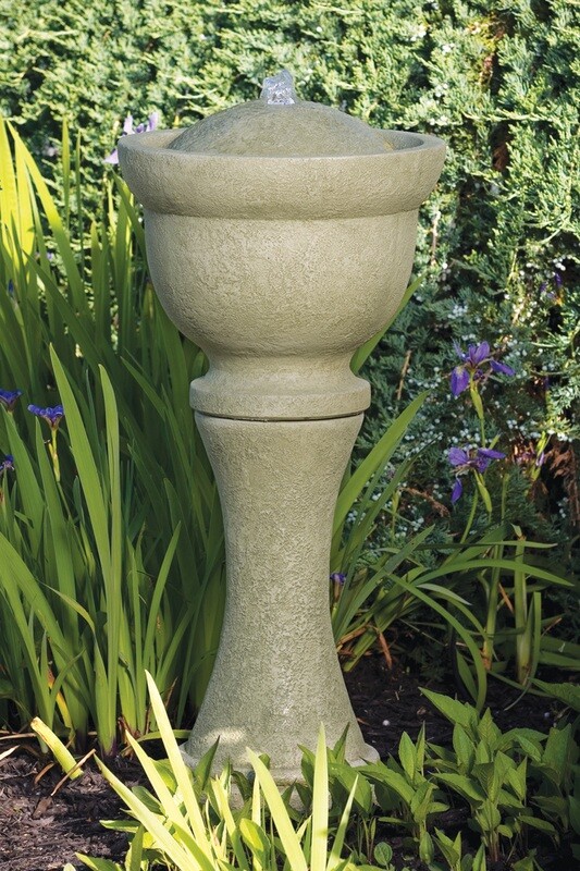 Globe Fountainette (Light Up)