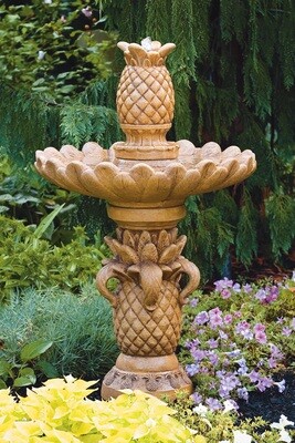 44&quot; Classic Pineapple Fountain