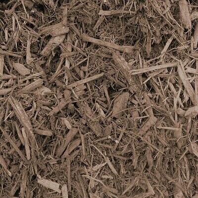 Soil &amp; Mulch