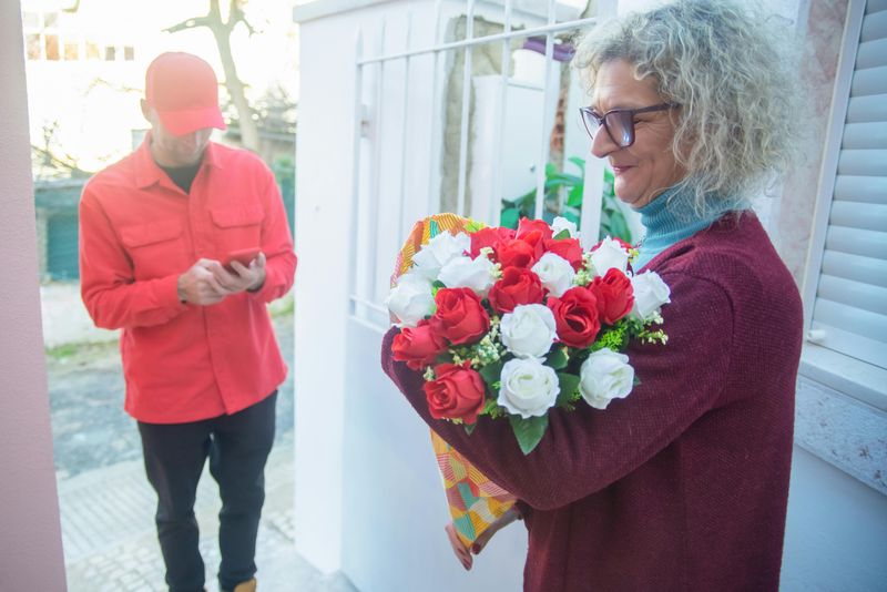 Monthly Bouquet Subscription