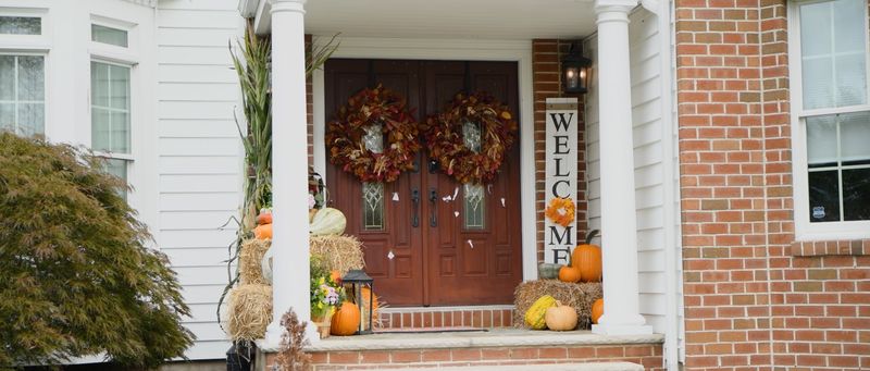 Fall Decorating Package #3 - The Premium