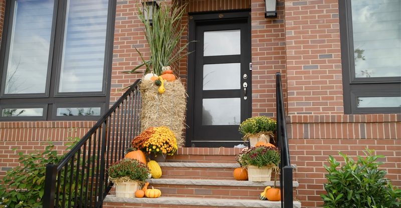 Fall Decorating Package #2 - The Standard