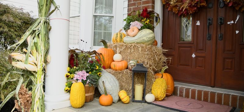 Fall Decorating Package #4 - The Deluxe
