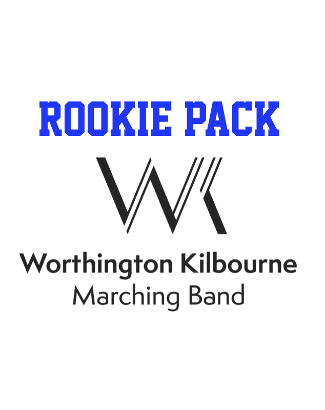 Rookie Pack