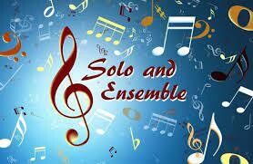 OMEA Solo &amp; Ensemble