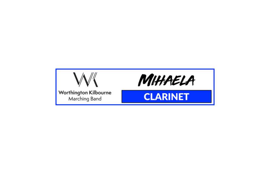 Garage Sign