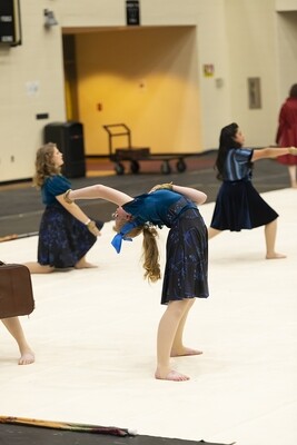 2022-23 Varsity Winter Guard Fees (Please select a payment option)