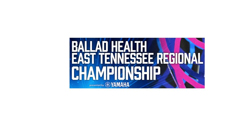 BOA East Tennessee Regional Trip Fee