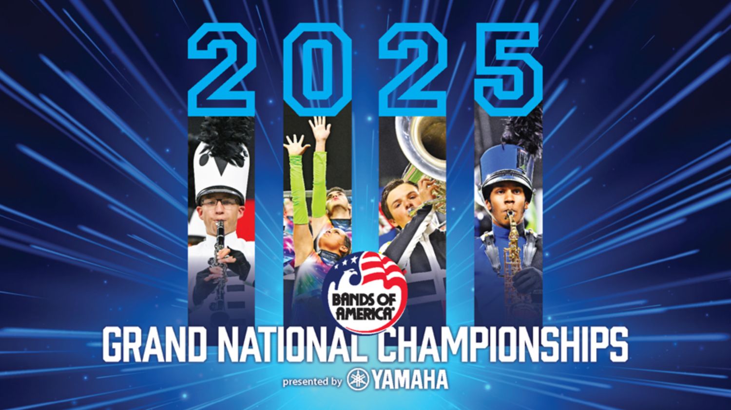 BOA Grand Nationals Trip Fee