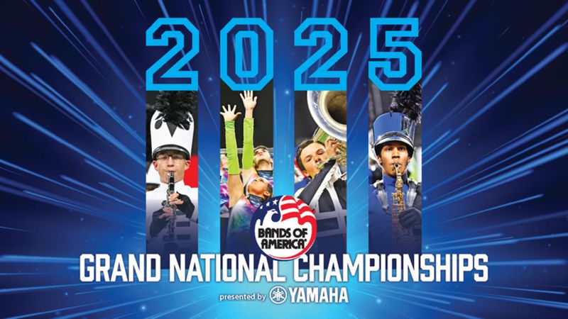 BOA Grand Nationals Trip Fee