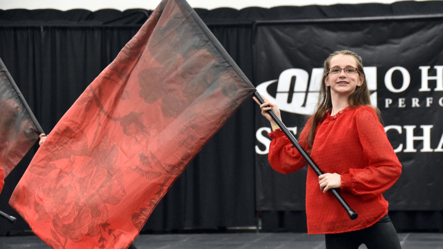 2025/26 Junior Winter Guard Fees (Please select a payment option)