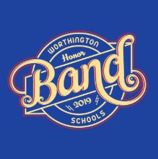 MCCORD Honor Band Payment